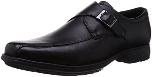 （10:00時点） [テクシーリュクス] ビジネスシューズ 本革 TU-7772 メンズ ブラック 25.5 cm