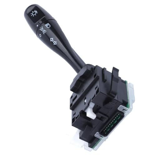 Commutateur de clignotant pour Mitsubishi Pajero et Montero III V77 2000-2006 MR570117