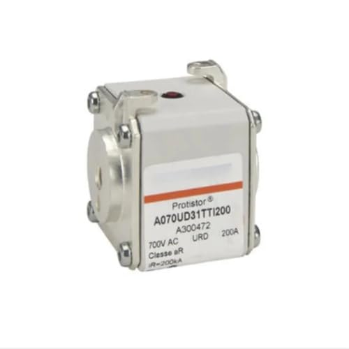 Fusible A070UD31TTI350 D300475 pour armoire électrique usine