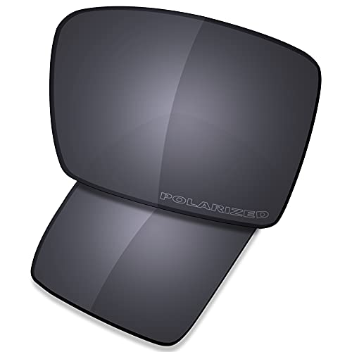 Image of SAUCER Premium Replacement Lenses Compatible with Costa Del Mar Rinconcito 06S9016 | UV400 Protection, Anti-Scratch