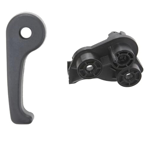Kit poignée ouverture capot de rechange Hyundai 81180-2B000