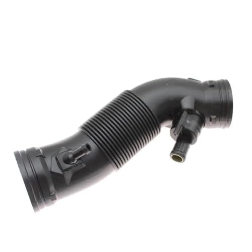 Tuyau d'admission d'air moteur 1J0129684G pour corriger le ralenti instable de votre VW 2.0