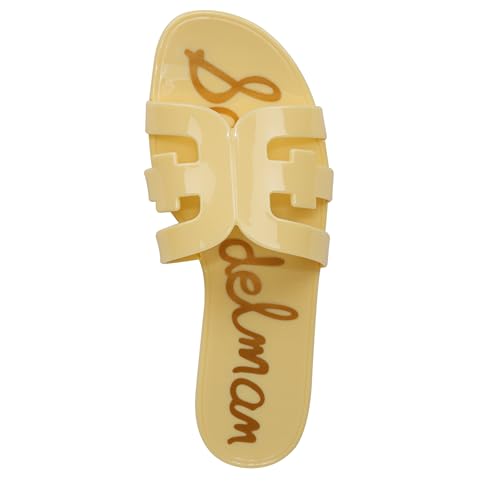 Image of Sam Edelman Women's Bay Jelly Slides
