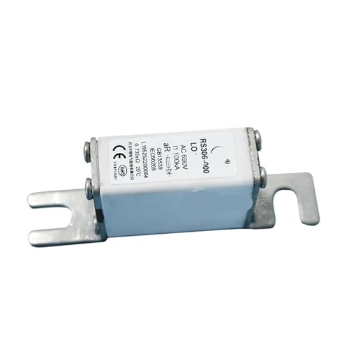 Fusible à soufflage rapide RS306-000-LE 200A pour circuit 690V