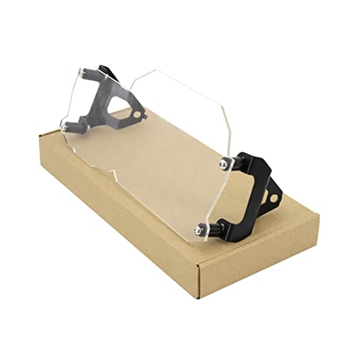 Protector de faros F800GS y F700GS para rutas off-road y viajes trail