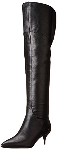 Nine West Women's Heelium Over-The-Knee Boot