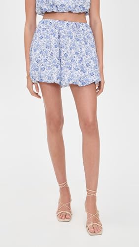 Women's Evelyn Bubble Skirt2