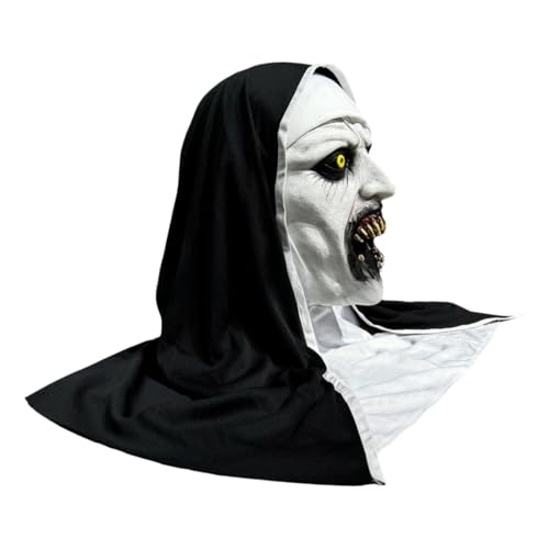 Mascaras, Toy Imagen adicional