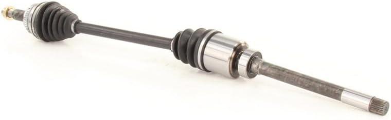 For Toyota Sienna 2017 2018 Front Right Passenger Side CV Axle Shaft - BuyAutoParts 90-04874N New