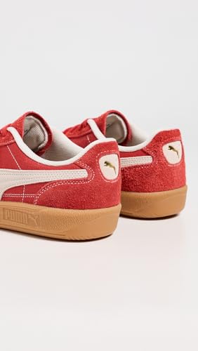 Image of Puma Womens Palermo Vintage Shoes