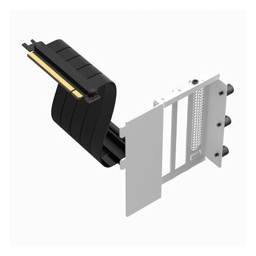 Kit Soporte Vertical GPU APNX con Cable PCIe 5.0 x16 150mm miniatura 2