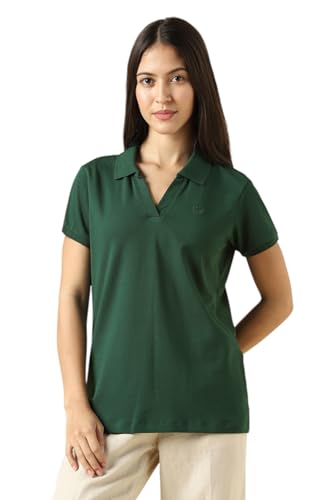 Image of Allen Solly Women T-Shirt
