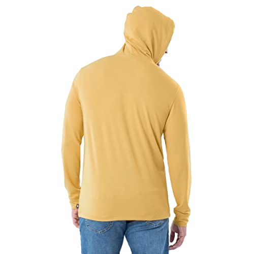 Lee Men's French Terry Hooded Sweatshirt2