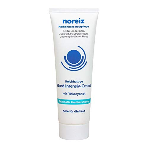 NOREIZ Hand Intensiv-Creme 50 ml Cover