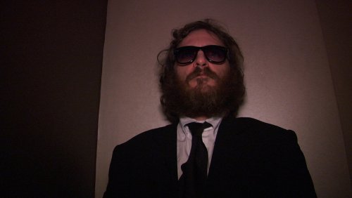Joaquin Phoenix: I'm Still Here