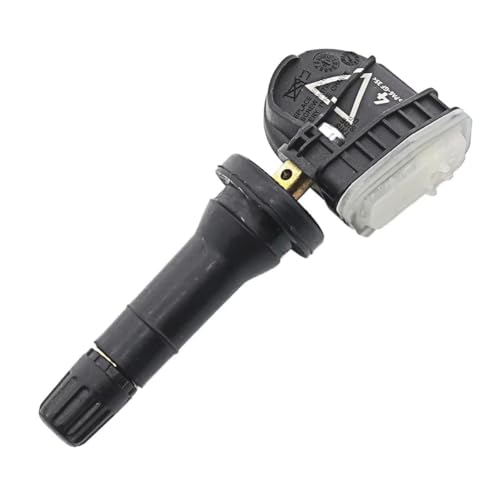Capteur TPMS Buick Alerte Tableau de Bord Solution Pression Pneus - 2