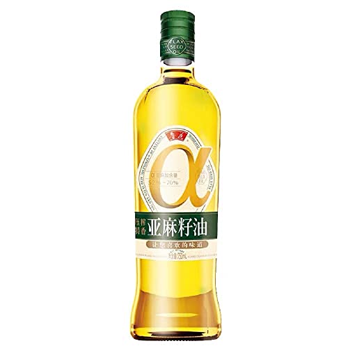 Aceite de linaza 750 ml