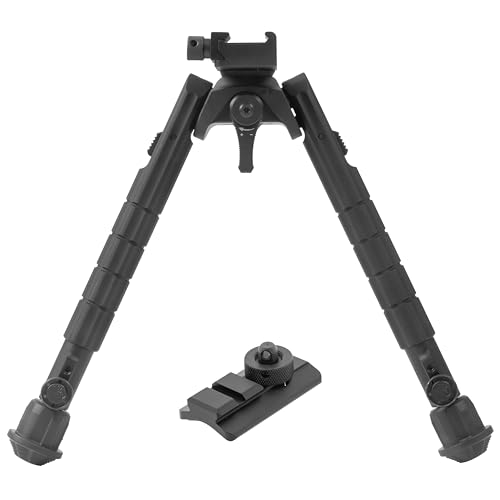 UTG Recon 360 TL BIPOD, 8