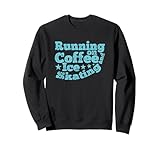 ice skating sport ice rink hobby coffee running