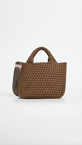 Bolso Tote Pequeño St Barths para Mujer Naghedi miniatura 2
