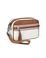 Beige Contrast Brown