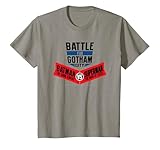 DC Comics Batman V Superman