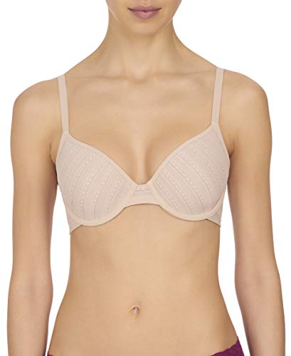 Image of Natori Women's Pure Luxe Custom Coverage Contour Uw