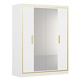 Dimensions : 164 x 59 x H210cm.