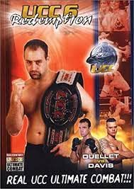 Ucc: 6: Redemption (Version française) [DVD]