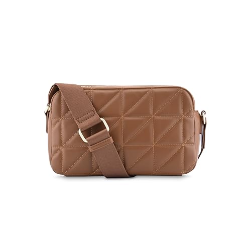 Image of Fastrack Women's Western (Tan)