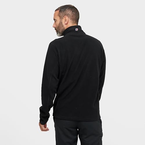 Image of Berghaus Men's Prism Micro Polartec Half Zip Fleece