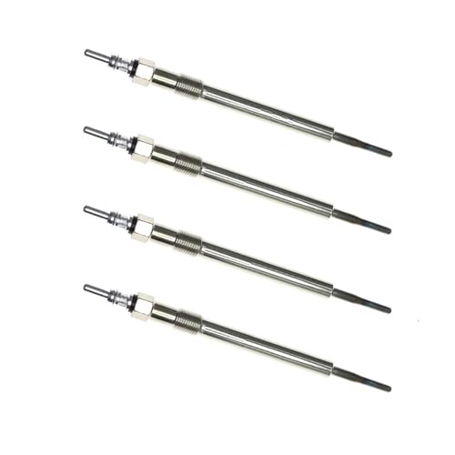 Bougies préchauffage double cœur premium pour moteur Opel 1.6 CDTi Astra K Caravan