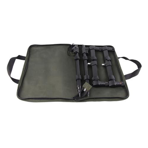 TANIQIACA BS04 Aluminium Rod Pod Set