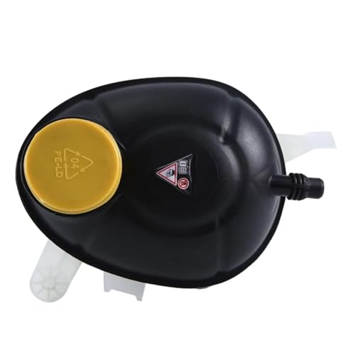Vase d'expansion de haute précision 2105010715 pour Mercedes-Benz W213 - 4