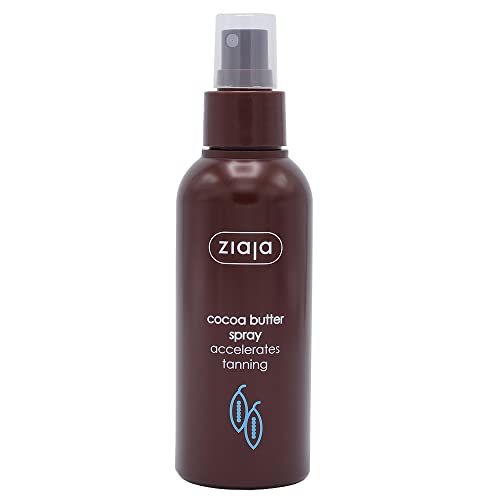 ZIAJA Spray de manteca de cacao 100 ml