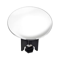 Waschbeckenstöpsel Pluggy® XL White