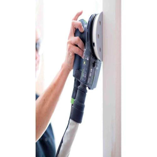 Festool ETS EC 125/3 EQ-Plus Sander