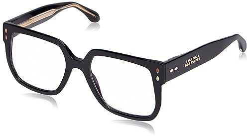 ISABEL MARANT IM 0128/BB Gafas, 807, 53 para Mujer