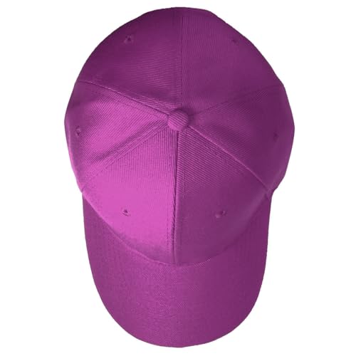 Image of Falari Wholesale Bulk Lot 12-Pack Baseball Cap Adjustable Size Plain Blank Solid Color