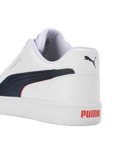 Image of Puma Unisex-Adult PL Caven 2.0 Turbo Sneaker