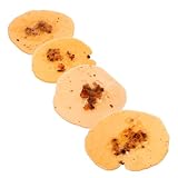 JOINPAYA 4Pcs Realistic Fake Vomit Barf Funny Prank Throw Up for April Fools Day and Halloween Party Supplies Novelty Present for Scaring Friends and Family