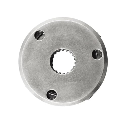 Embrague de arranque con rodamiento unidireccional para motos GSR750 y GSX-R750 4