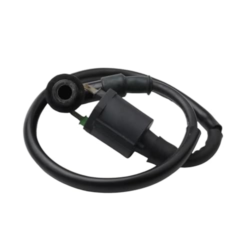 Bobinas de encendido de moto y componentes CDI para modelos CBT125 3