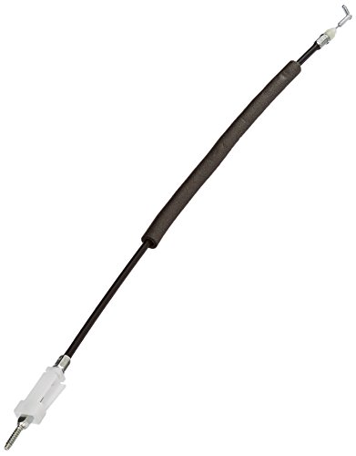 Cable de bloqueo de puerta Honda original con referencia 72132-s5p-a01