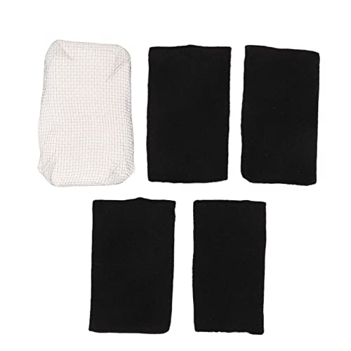 Réchaud à alcool anti vent noir compact pour cuire en camping - 4