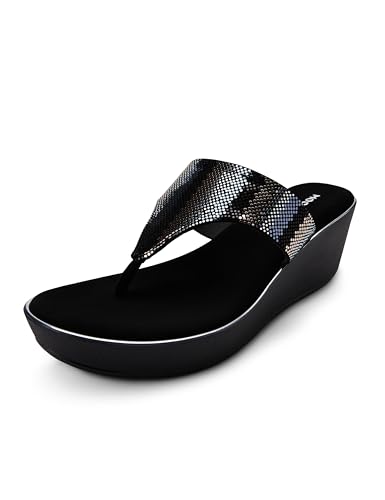 Image of Mochi Women's Wedge Heel Sandal