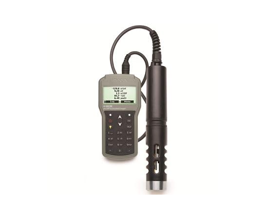 Amazon | ハンナ インスツルメンツ 投げ込み式ポータブルpH/ORP/DO計