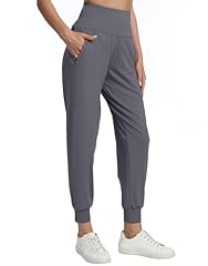 Charcoal Grey-high Waist