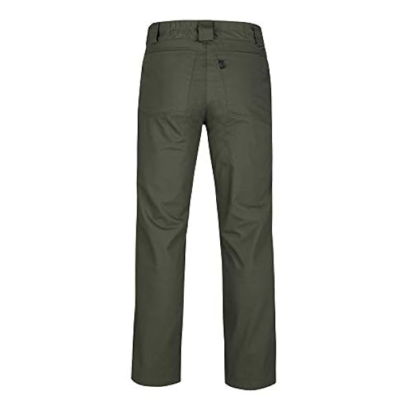 Helikon-Tex GTP Greyman - Pantaloni Tattici, Linea Urban
