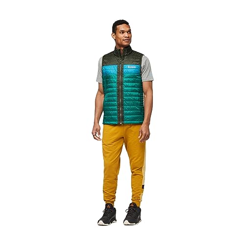 Image of Cotopaxi Men's Capa Insulated Vest